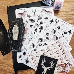 Crow added a photo of their purchase