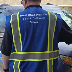 William heeft een foto van de aankoop toegevoegd