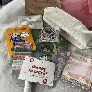 Jenna ha añadido una foto de su compra