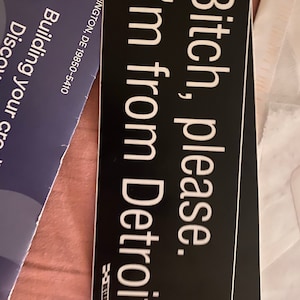 Dwanna added a photo of their purchase