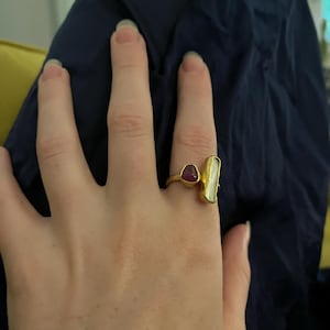 Terese ha añadido una foto de su compra
