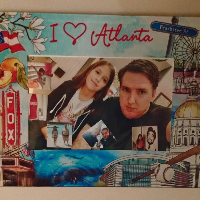 Square Mini Photo Prints: Wallet-size, Custom Prints - Etsy