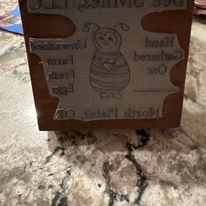 Stephanie added a photo of their purchase