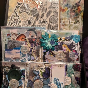 Marisa added a photo of their purchase