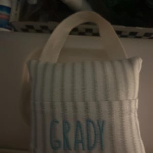 Katie added a photo of their purchase