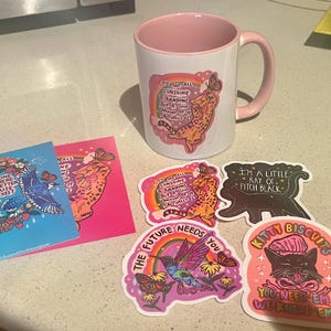 Kathleen added a photo of their purchase