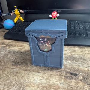 Caden added a photo of their purchase