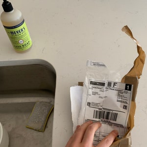 Iwonajezakm added a photo of their purchase