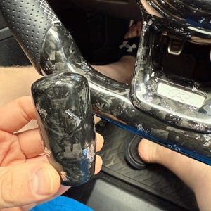 Cameron added a photo of their purchase