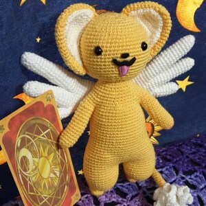 kero4355様★ Kero-chan & Suppi Plush – Sew Desu Ne?