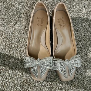 Nicole added a photo of their purchase