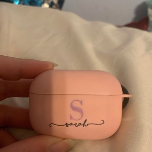 Sarah added a photo of their purchase