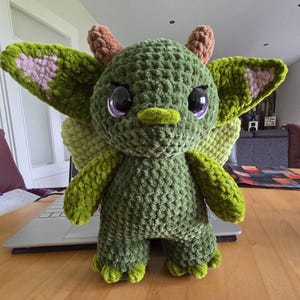 Katja added a photo of their purchase