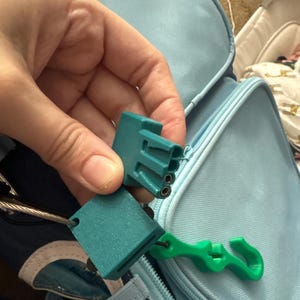 Cassie hat ein Foto des gekauften Artikels hinzugefügt