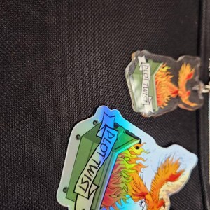 Sarrinaraynnr added a photo of their purchase