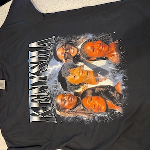 Kenysha added a photo of their purchase