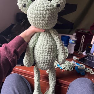 Alexa added a photo of their purchase