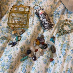 Gracejewelll added a photo of their purchase