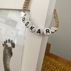 Wiebke lade till en bild av sitt köp