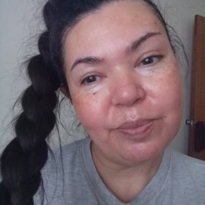 Gloria added a photo of their purchase