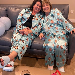 Colleen added a photo of their purchase