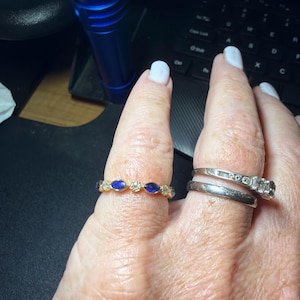 Karen added a photo of their purchase