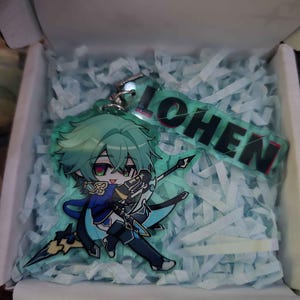 Aiden added a photo of their purchase
