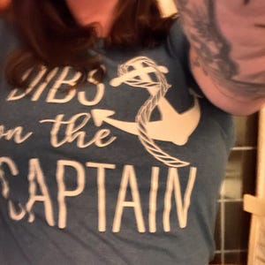 Katie added a photo of their purchase