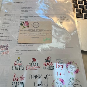 Lisa hat ein Foto des gekauften Artikels hinzugefügt