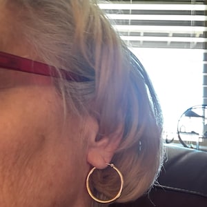 Rose added a photo of their purchase