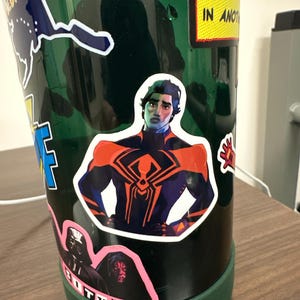 Monica ha aggiunto una foto del proprio acquisto