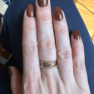 Michelle added a photo of their purchase