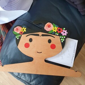 Trudy a ajouté une photo de son achat