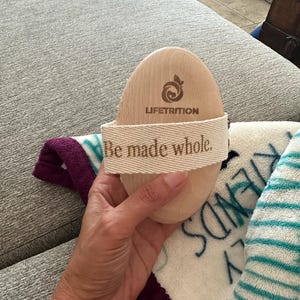Jodi added a photo of their purchase