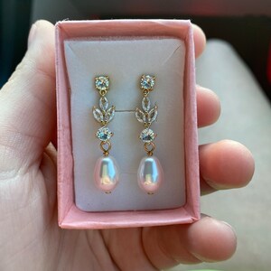 Olivia added a photo of their purchase