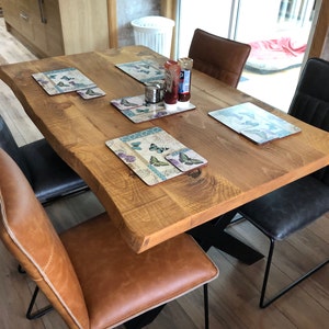 John added a photo of their purchase