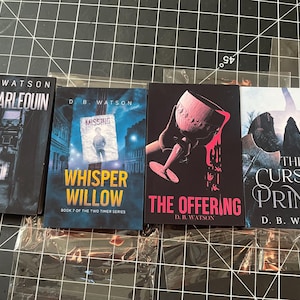 Denise added a photo of their purchase