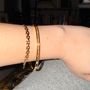 Maria added a photo of their purchase