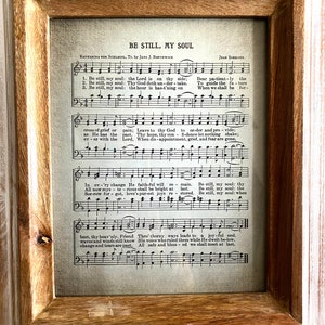 Precious Memories Hymn Print Gospel Music Funeral Song Sheet Music Home ...