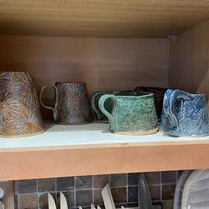 Linda added a photo of their purchase