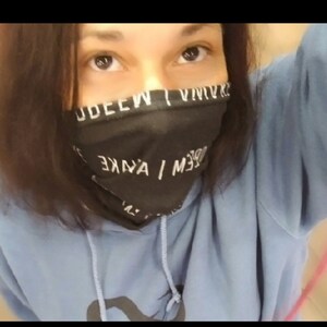 Alaina added a photo of their purchase