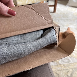 Ruby added a photo of their purchase