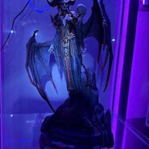 James added a photo of their purchase