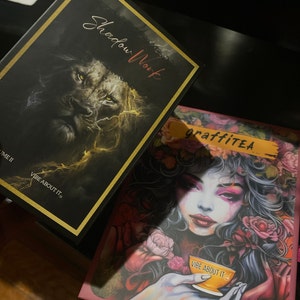 Ms. added a photo of their purchase