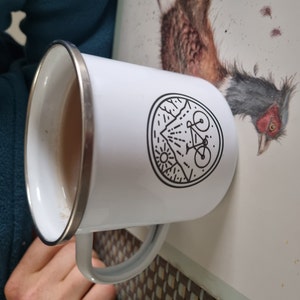 Etsy buyer added a photo of their purchase