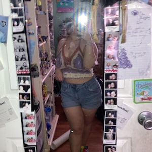 Isabella ha aggiunto una foto del proprio acquisto