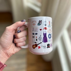 Hannah added a photo of their purchase