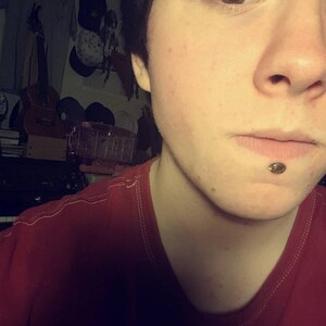 Kamryn added a photo of their purchase