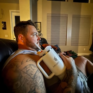 Tracy added a photo of their purchase