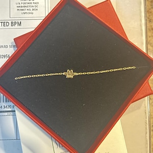 Katelyn added a photo of their purchase